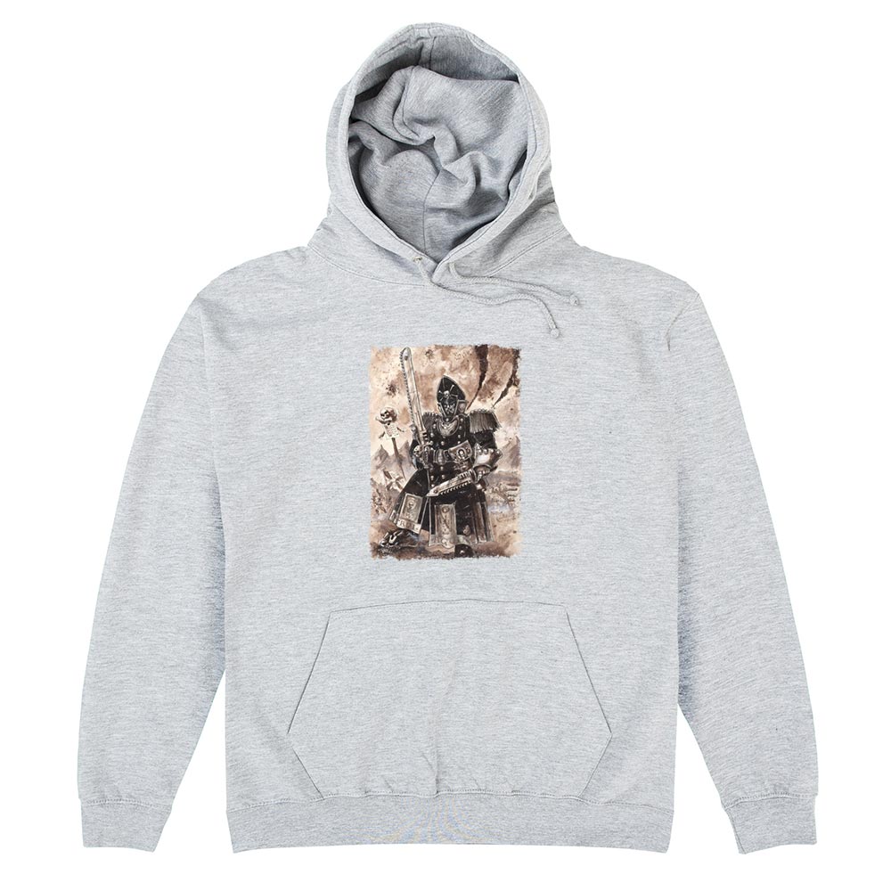 Color: Heather Grey.